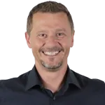Mark Fahrni