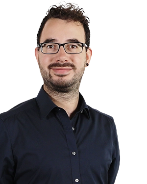BOST Boris Stäheli
