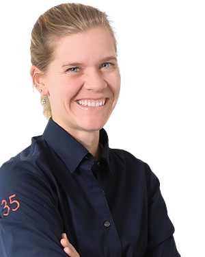 DASP Daniela Sprenger