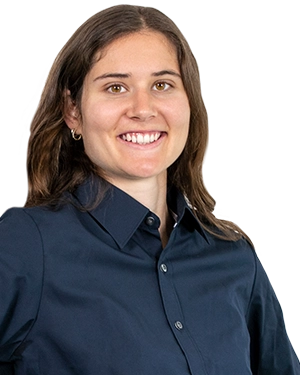 LISC Livia Schafroth