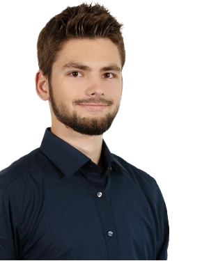 LUKY Luca Kyburz