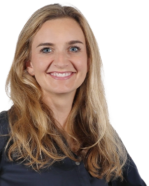 MILU Mirjam Lüthi