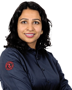 SWGA Swati Garg