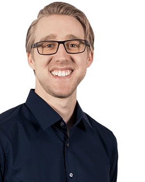 ZEAN Zech Andersen