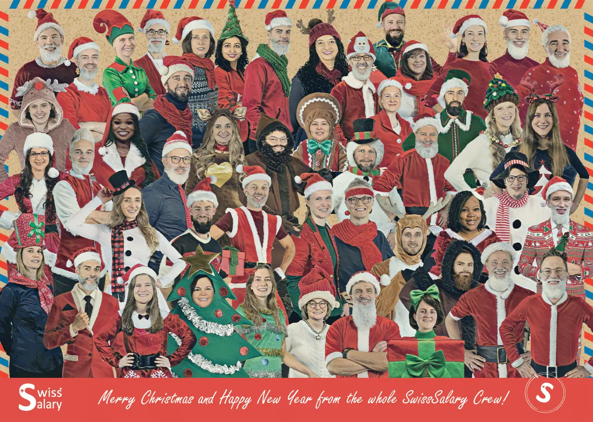 Christmas Card 2024 Christmas Card 2024