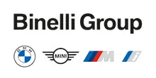 Binelli Group Logo Binelli Group Logo