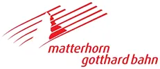 Matterhorn Gotthard Bahn Logo Matterhorn Gotthard Bahn Logo