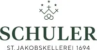 Schuler Logo Schuler Logo