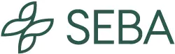SEBA Bank Logo SEBA Bank Logo