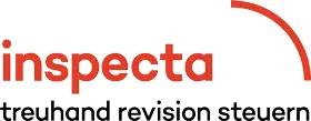 Inspecta Logo