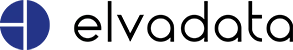 ELVADATA AG Logo