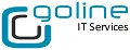 GOLINE SA Logo GOLINE SA Logo
