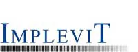Implevit AG Logo Implevit AG Logo