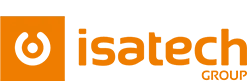 Isatech Logo Isatech Logo
