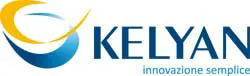 Kelyan S.r.l. Logo Kelyan S.r.l. Logo