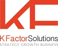 KFactor Solutions Sagl Logo KFactor Solutions Sagl Logo