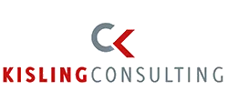 Kisling Consulting GmbH Logo Kisling Consulting GmbH Logo