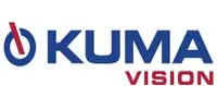 KUMAVISION Logo KUMAVISION Logo