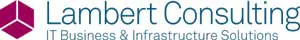 Lambert Consulting Sàrl Logo Lambert Consulting Sàrl Logo