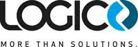 Logico Solutions AG Logo Logico Solutions AG Logo