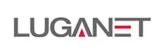 Luganet SA Logo Luganet SA Logo
