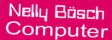 Nelly Bösch Computer Logo Nelly Bösch Computer Logo