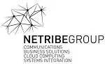 Netribe SA Logo Netribe SA Logo