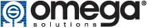 Omega Solutions Software GmbH Logo Omega Solutions Software GmbH Logo