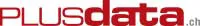 PLUSdata AG Logo PLUSdata AG Logo