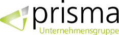 prisma informatik GmbH Logo prisma informatik GmbH Logo