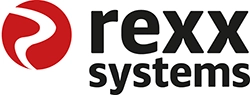 rexx systems Schweiz AG Logo rexx systems Schweiz AG Logo