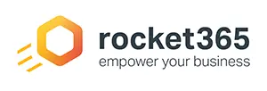rocket365 AG Logo rocket365 AG Logo