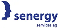 senergy services ag Logo senergy services ag Logo