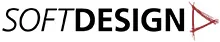 Soft Design Swiss GmbH Logo Soft Design Swiss GmbH Logo