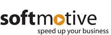 softmotive AG Logo softmotive AG Logo