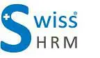 SwissHRM AG Logo SwissHRM AG Logo
