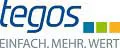 tegos GmbH Dortmund Logo tegos GmbH Dortmund Logo