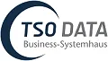 TSO-DATA Nürnberg GmbH Logo TSO-DATA Nürnberg GmbH Logo