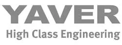 YAVER Infrastructure & Services GmbH Logo YAVER Infrastructure & Services GmbH Logo