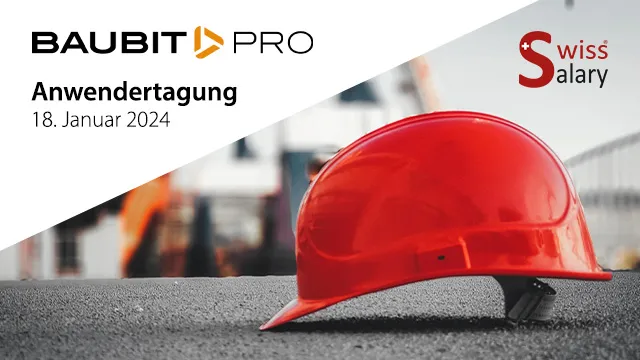Thumbnail BauBit Anwendertagung 2024