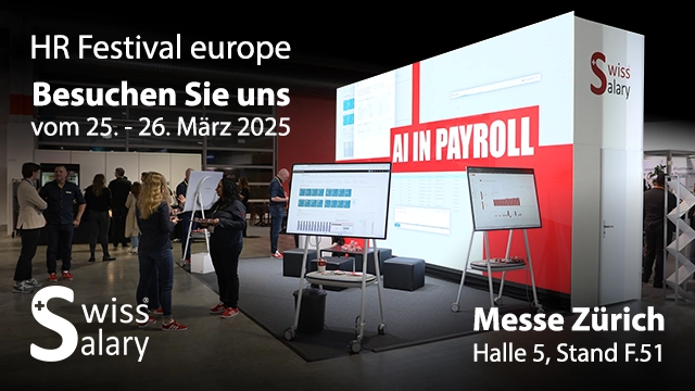 HR Festival 2025