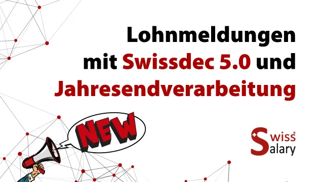 Thumbnail Lohnmeldungen