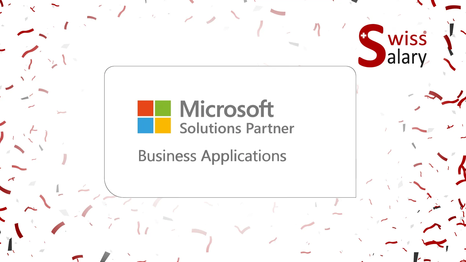 Thumbnail Microsoft Solutions Partner Business Applications