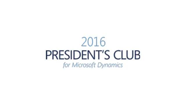 Thumbnail Presidents Club