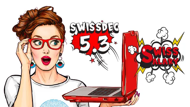 Thumbnail Swissdec 5.3