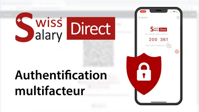 Thumbnail SwissSalary Direct Authentification multifacteur