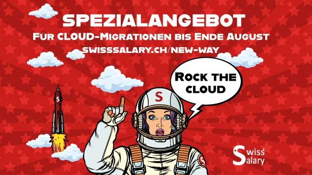 Thumbnail the new Way of Payroll Spezialangebot